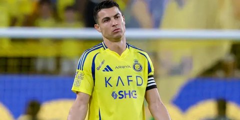 Cristiano Ronaldo Banyak Cetak Gol di Al Nassr Tapi Masih Minim Trofi
