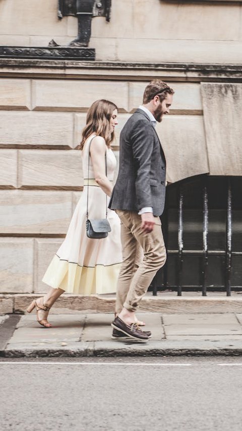 Tiga Otot Penting yang Aktif Saat Anda Berjalan Setiap Hari