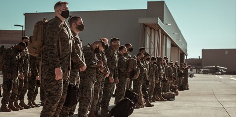 Cara CEO Sukses Dunia Bangun Disiplin ala Militer
