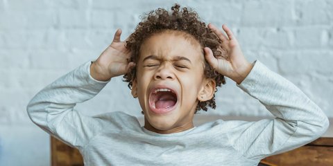 Cara Efektif Meredam Tantrum Anak yang Bisa Orang Tua Terapkan Tanpa Stres