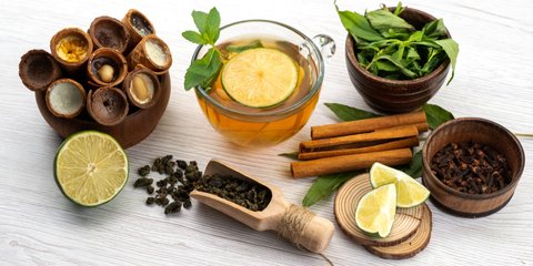 13 Jenis Jamu Tradisional Nusantara dan Khasiat Hebatnya bagi Kesehatan