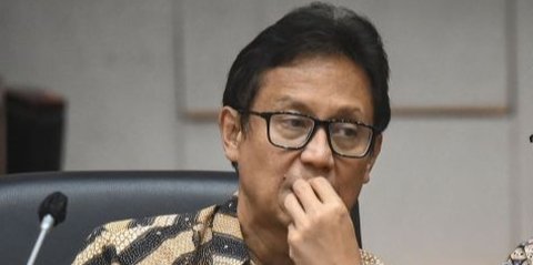 Menkes Janji Perbaiki Komunikasi: Apa yang Saya Omongin Sekarang Salah Semua Ya