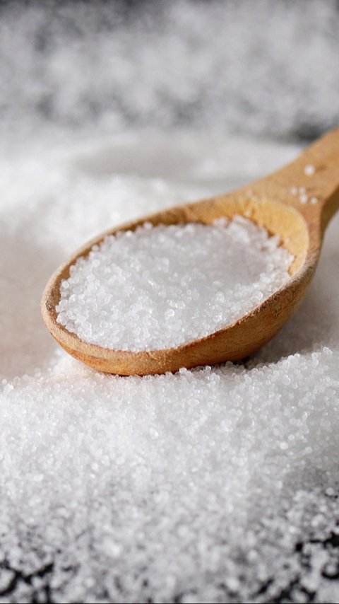 8 Garam Termahal di Dunia yang Harganya Setara Emas, Tembus Rp7 Juta Per Kilo