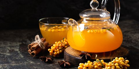 4 Resep Jamu Daun Rebus, Bisa Jadi Solusi Alami untuk Para Penderita Penyakit Jantung