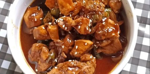 Rekomendasi Masakan Ayam Simpel untuk Menu Sehari-hari, Mudah, Praktis, dan Lezat