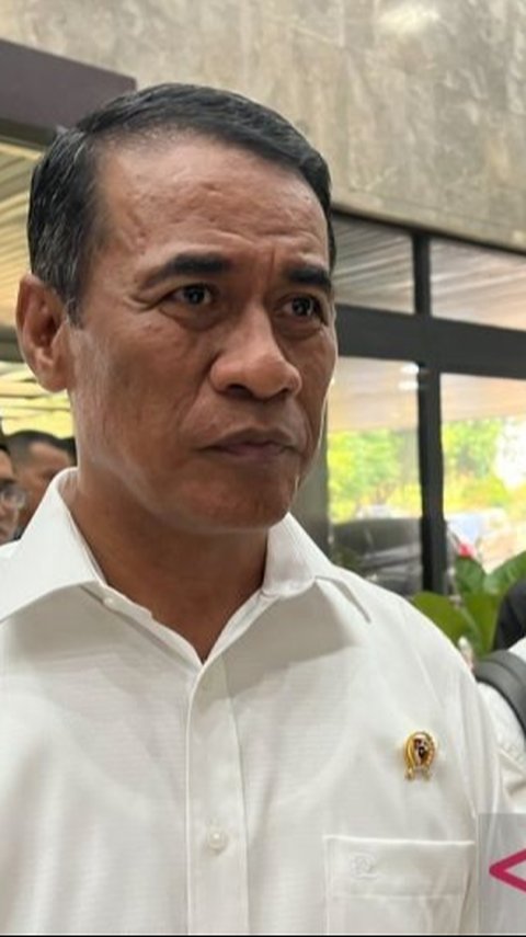 Romahurmuziy Temui Jokowi Bahas Caketum PPP, Waketum: Semoga Tak Ada Pihak yang Buat Gaduh