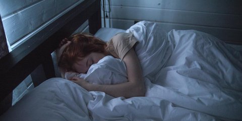 Tidur Nyenyak atau Tidak? Posisi Tidur Bisa Tunjukkan Kualitas Tidur