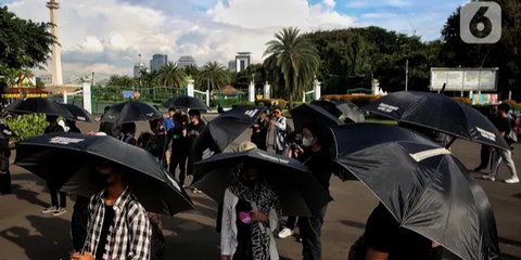 Putra Kolonel Sugiyono Ungkap Keluarga Pahlawan Tak Pernah Dilibatkan Dalam Penulisan Ulang Sejarah