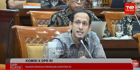 Duduk Perkara Dugaan Korupsi di Kemendikbud Hampir Rp10 Triliun era Menteri Nadiem Makarim Diusut Kejagung