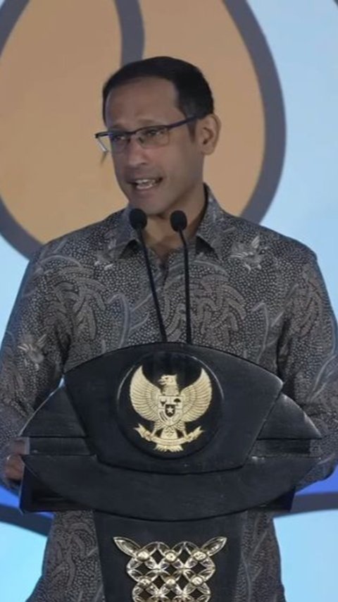 Duduk Perkara Dugaan Korupsi di Kemendikbud Hampir Rp10 Triliun era Menteri Nadiem Makarim Diusut Kejagung