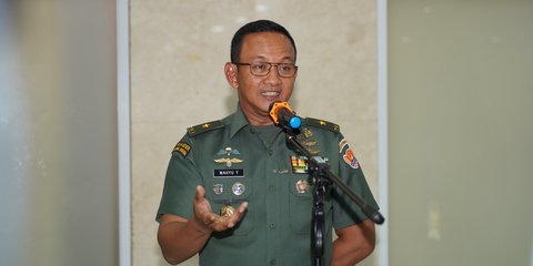 Ini Hasil Evaluasi TNI AD Usai Insiden Ledakan Amunisi di Garut