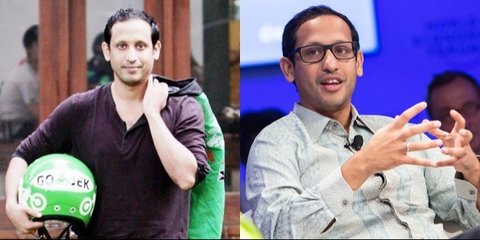 Profil Nadiem Makarim, Bos Ojek Online Jadi Mendikbud Kini Disorot Usai Anak Buah Terseret Dugaan Korupsi Rp10 T