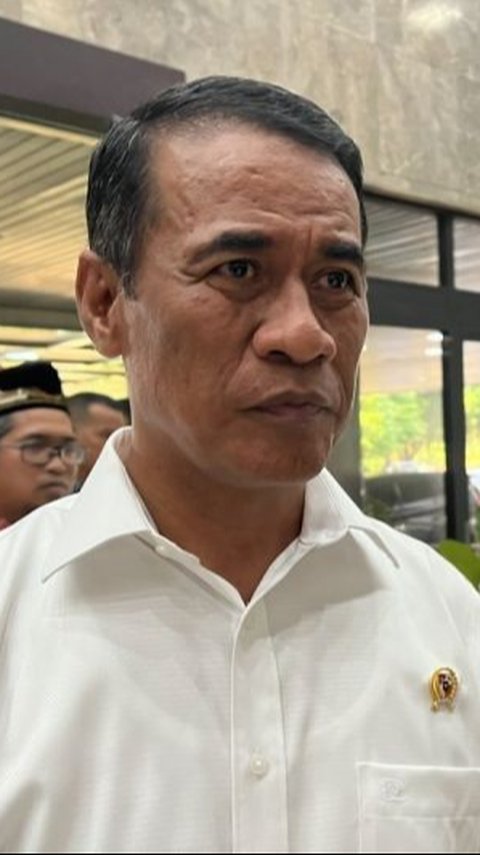 Cerita Rommy Terbang ke Makassar Bujuk Amran jadi Ketum PPP, Singgung Kedekatan dengan Haji Isam