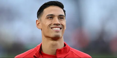 Manchester City Siapkan Rp 1,1 Triliun untuk Boyong Kakak Kandung Pemain Timnas Indonesia