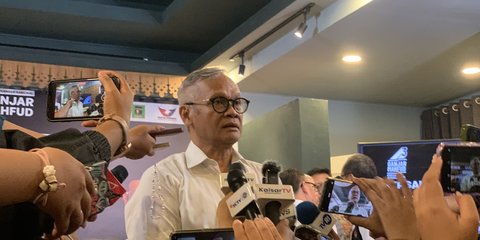Komisi II DPR Bakal Bahas Usulan Batas Usia Pensiun ASN Jadi 70 Tahun