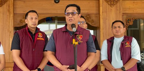Bareskrim Buka Suara soal Pelapor Keberatan Hasil Penyelidikan Ijazah Jokowi