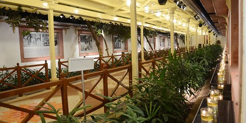 Ternyata Ini Rumah Paling Mahal di Dunia, Lengkap dengan Sosok Pemiliknya