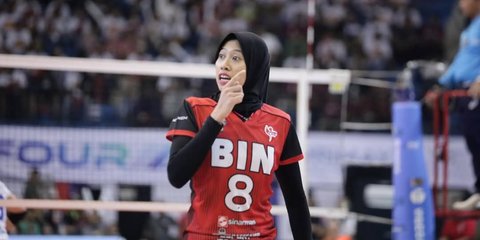 Megawati Hangestri Akhiri Masa Lajang, Sementara Absen Dulu dari Timnas Voli Indonesia