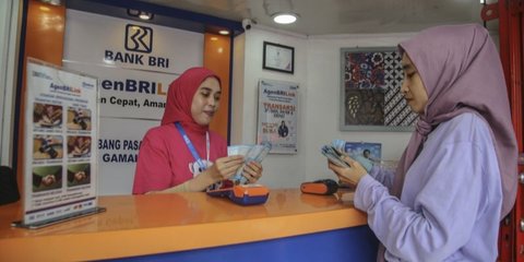 Per April 2025, LPS Jamin 621 Juta Rekening dengan Saldo di Bawah Rp2 Miliar
