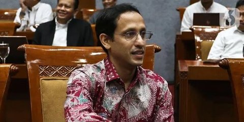 Dugaan Korupsi di Kemendikbud era Nadiem Makarim, Satu Unit Laptop Chromebook Senilai Rp10 Juta