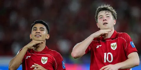 Piala AFF Ganti Nama Jadi ASEAN Championship Hyundai Cup 2026, saatnya Timnas Indonesia Juara