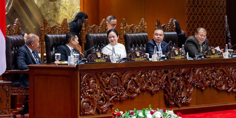 Puan Maharani: DPR Akan Kawal RAPBN 2026 untuk Jawab Kebutuhan Rakyat