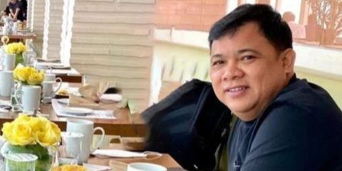 Haji Isam Bantah Cawe-Cawe Bursa Ketum PPP