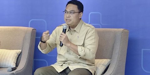 Profil Angga Raka Prabowo, Politisi Gerindra Diangkat Jadi Komisaris Utama Telkom