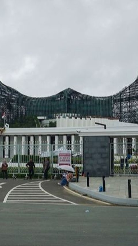 Mantan Kepala Otorita IKN Bambang Susantono: Kalau IKN Mangkrak, Kita Rugi!