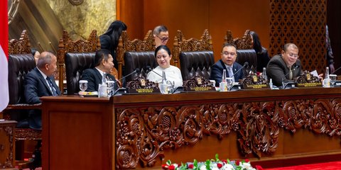 Puan Sebut Usulan Gelar Pahlawan untuk Soeharto Tergantung Kajian Dewan Gelar