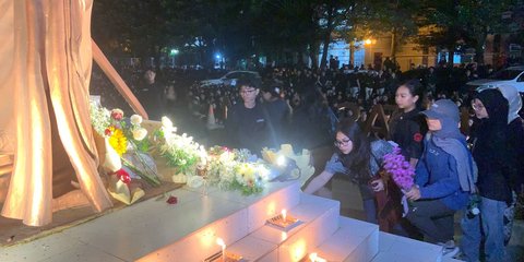 Sosok Argo Mahasiswa UGM Korban Tabrakan Sopir BMW di Mata Teman-Teman
