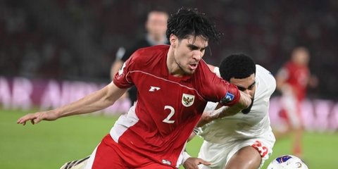 Kenapa Kevin Diks Tidak Ikut TC Timnas Indonesia di Bali?