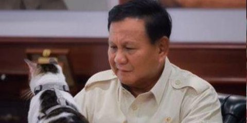 Selain Bobby Kertanegara, 6 Hewan Ini Juga Jadi Peliharaan Kesayangan Para Kepala Negara