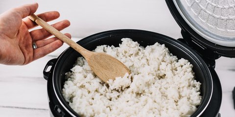 Nasi dan Pasta Tak Lagi Jadi Musuh: Cara Sederhana Ubah Karbo Nakal Jadi Serat Hebat