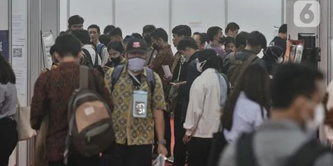 Cerita Fia, Lima Tahun Sejak Lulus Kuliah Tak Kunjung Diterima Kerja