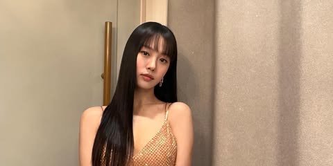 Go Min Si Tersandung Kasus Dugaan Bullying saat Sekolah di Tengah Drama Terbaru TASTEFULLY YOURS Naik Daun