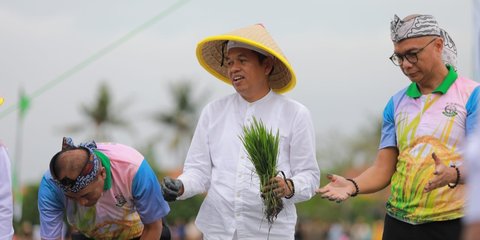 Survei Kepuasan 100 Hari Kerja Gubernur: Dedi Mulyadi 95%, Andra Soni 51%