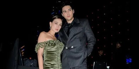 Adu Gaya Para Artis di Acara Penghargaan Drama TV 2025, dari Luna Maya, Yuki Kato hingga Lyodra Tampil Glamor dan Berkelas