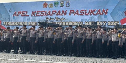 Penjelasan Polda Kalsel usai Viral Enam Anggota Positif Narkoba hanya Dihukum Salat Lima Waktu