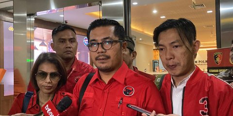 VIDEO: Emosi! PDIP Polisikan Budi Arie Kasus Partai Mitra Judol 