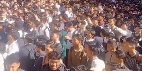 Sembilan Pencari Kerja di Job Fair Bekasi Dilarikan ke IGD