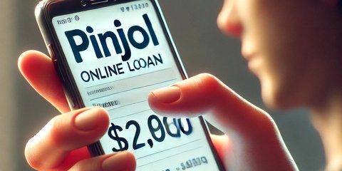 Beroperasi Sejak 2017, Easycash Catat Salurkan Pinjaman Rp70 Triliun ke 7,8 Juta Pengguna