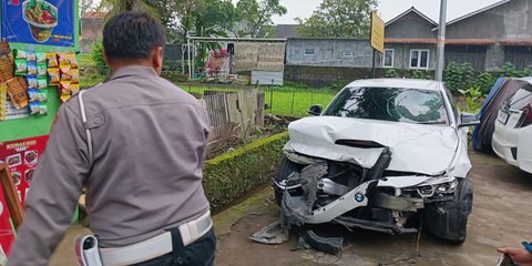 Fakultas Hukum UGM Bentuk Tim Kawal Kasus Mahasiswa Tewas Ditabrak BMW