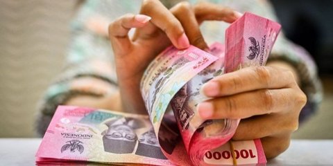 Kurs Rupiah 2026 Ditarget Rp16.900 per USD, Indef: Bikin Market Pesimistis