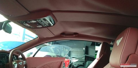 5 Metode Efektif dan Aman untuk Membersihkan Plafon Mobil