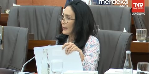 Keras, Rieke 'Oneng' Minta Polisi Penjarakan Christiano Terkait Kasus Tabrak Mahasiswa UGM Hingga Tewas