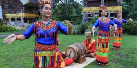 Bukan Indonesia, Ternyata Negara Ini Punya Jumlah Suku Paling Banyak di Dunia