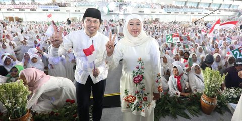 100 Hari Kinerja Khofifah-Emil Dardak, Janji-Janji Kampanye Sudah Terealisasi?