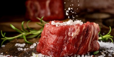 7 Tips Memilih Daging Sapi Segar di Pasar yang Baik dan Sehat, Perhatikan Warna hingga Aroma