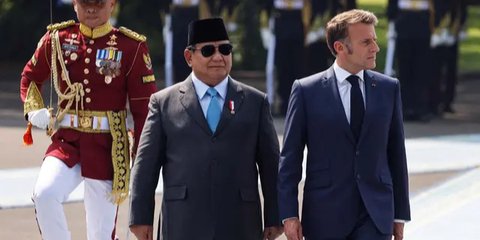 Politikus PDIP Dukung Rencana Prabowo Buka Hubungan Diplomatik dengan Israel